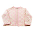 True Vintage 1960s Jantzen Buttonless Knit Cardigan Sweater Women&
