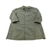 True Vintage 1960s Larini Olive Green Trench Coat Jacket Men&