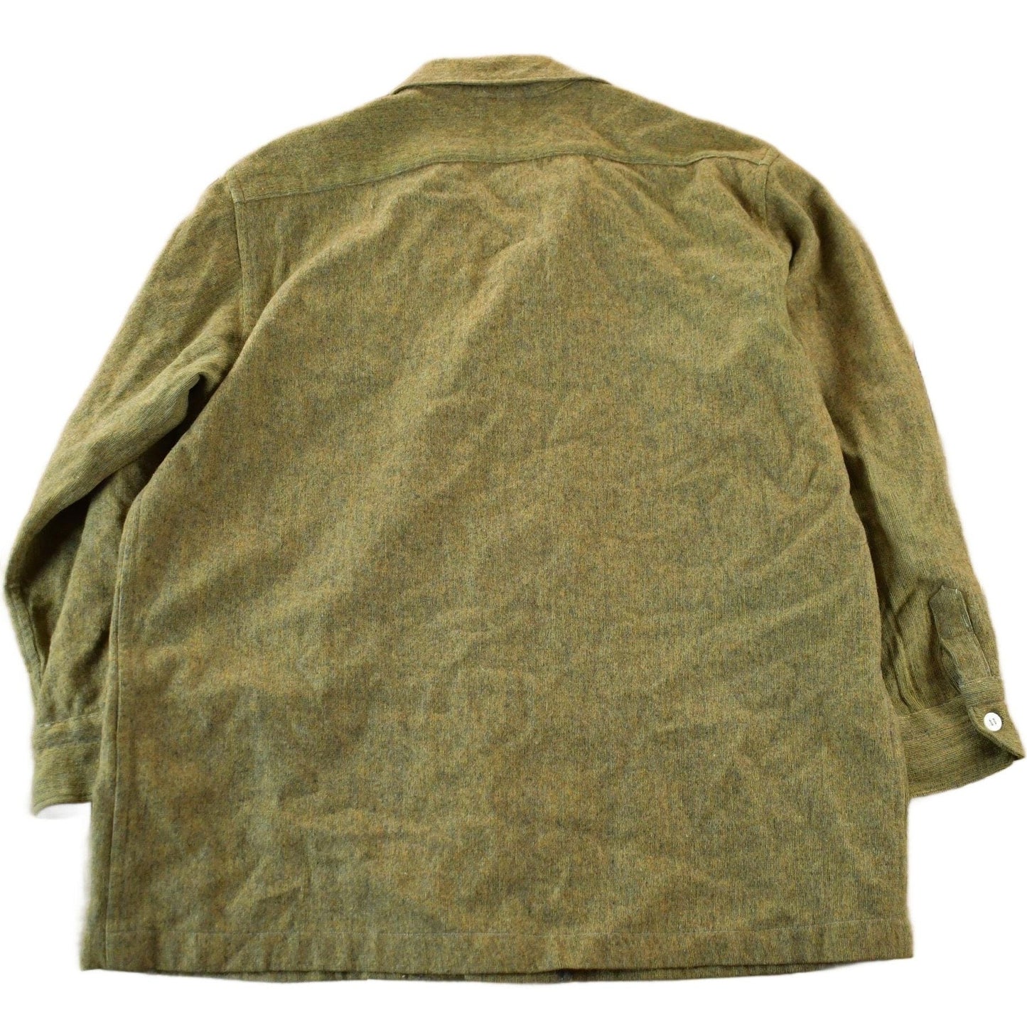 True Vintage 1960s Maiyee Button Up Shirt Men's Medium from propervintagecanada