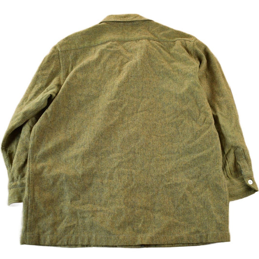 True Vintage 1960s Maiyee Button Up Shirt Men's Medium from propervintagecanada