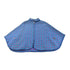 True Vintage 1960s Meirion Mill LTD Welsh Woolen Knit Cape Women&