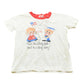True Vintage 1970s 1776 Liberty Bell American Independence T-Shirt Youth XS from propervintagecanada