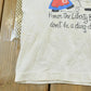 True Vintage 1970s 1776 Liberty Bell American Independence T-Shirt Youth XS from propervintagecanada