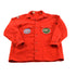 True Vintage 1970s Boy Scouts Of America Wool Button Up Shacket Jacket Shirt Men&
