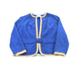 True Vintage 1970s Butte Knit Blue Cardigan Sweater Women's M from propervintagecanada