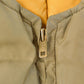 True Vintage 1970s Eddie Bauer Goose Down Puffer Vest Jacket Men's M / 70s Vest / Streetwear / Outdoorsman / Hiking / Ski / Talon Zipper from propervintagecanada