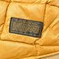 True Vintage 1970s Eddie Bauer Goose Down Puffer Vest Jacket Men's M / 70s Vest / Streetwear / Outdoorsman / Hiking / Ski / Talon Zipper from propervintagecanada