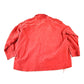 True Vintage 1970s GWG Red Button Up Flannel Shirt Men's Large from propervintagecanada