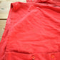 True Vintage 1970s GWG Red Button Up Flannel Shirt Men's Large from propervintagecanada