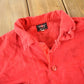 True Vintage 1970s GWG Red Button Up Flannel Shirt Men's Large from propervintagecanada
