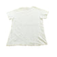 True Vintage 1970s Hanes Blank White T-Shirt Men's S from propervintagecanada