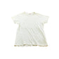 True Vintage 1970s Hanes Blank White T-Shirt Men's S from propervintagecanada