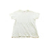 True Vintage 1970s Hanes Blank White T-Shirt Men&