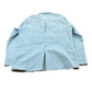 True Vintage 1970s JC Penney Shacket Overshirt Button Up Shirt Men's Men's Large from propervintagecanada