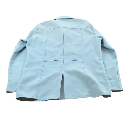 True Vintage 1970s JC Penney Shacket Overshirt Button Up Shirt Men's Men's Large from propervintagecanada