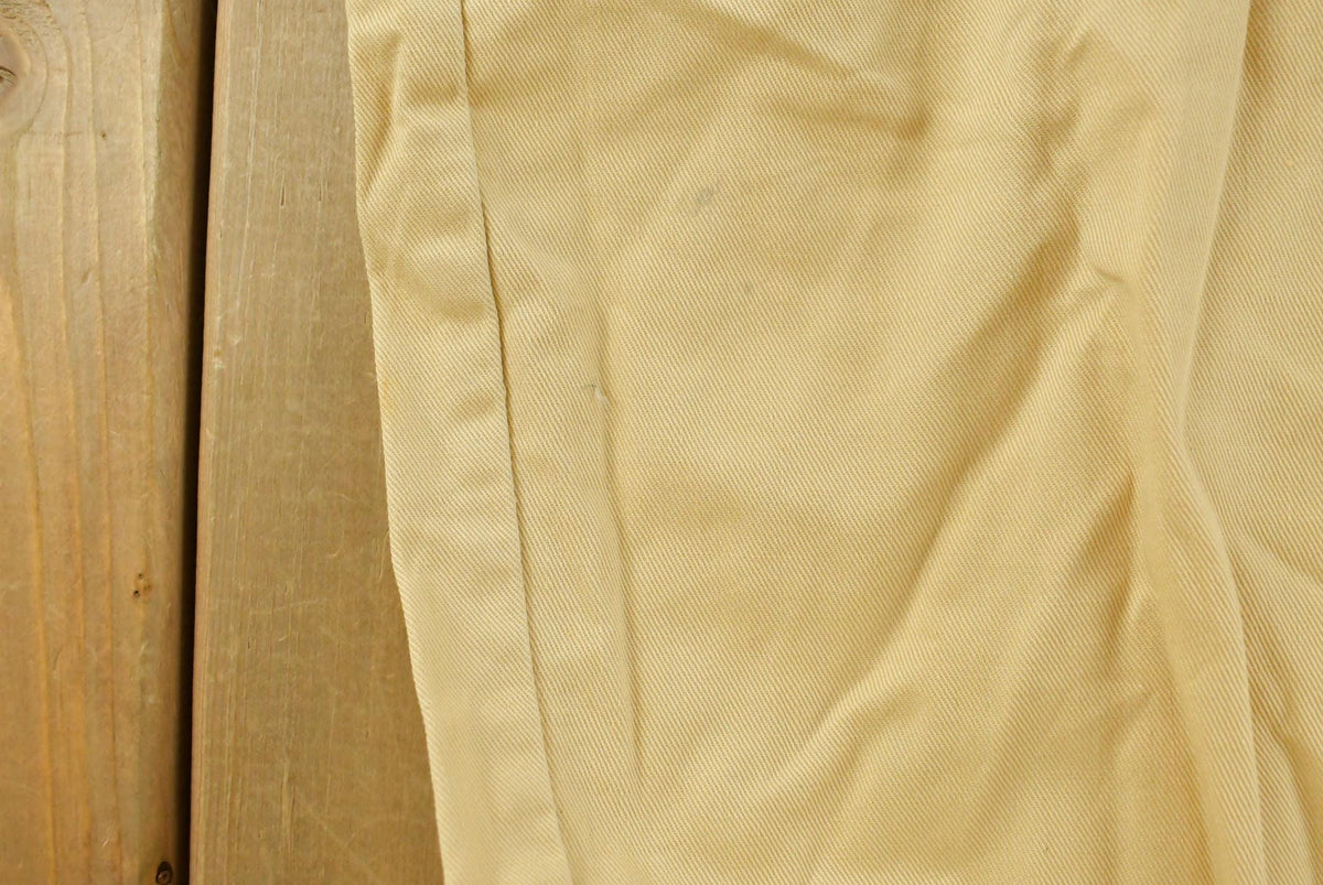 True Vintage 1970s Oscar de la Renta Pants Women's 24 x 26.5 from propervintagecanada