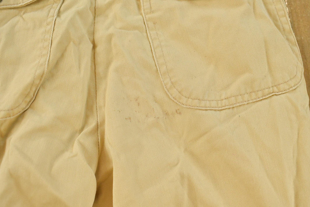 True Vintage 1970s Oscar de la Renta Pants Women's 24 x 26.5 from propervintagecanada