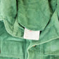 True Vintage 1970s Velour Style Button Up Shirt Men's Medium from propervintagecanada