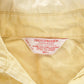 True Vintage 1970s Western Style Button Up Shirt Men's Large from propervintagecanada