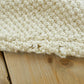 True Vintage 1970s Wool Cable Knit Chunky Sweater Men's S from propervintagecanada