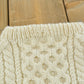 True Vintage 1970s Wool Cable Knit Chunky Sweater Men's S from propervintagecanada