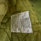True Vintage 1972 Military Cold Weather Liner Pants Men's XS Short from propervintagecanada