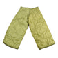 True Vintage 1972 Military Cold Weather Liner Pants Men's XS Short from propervintagecanada
