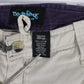 Twisted Wear Pants Fits Mens 36 x 29 Beige Cargo Y2K