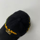 U.S. Army Hat Cap Adult Black Strap Back