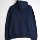 U.S.Navy Sweatshirt Mens Medium Blue Hoodie from propervintagecanada