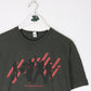 U2 T Shirt Mens XL Grey 2005 Vertigo Tour Concert from propervintagecanada