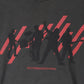 U2 T Shirt Mens XL Grey 2005 Vertigo Tour Concert from propervintagecanada
