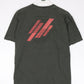 U2 T Shirt Mens XL Grey 2005 Vertigo Tour Concert from propervintagecanada