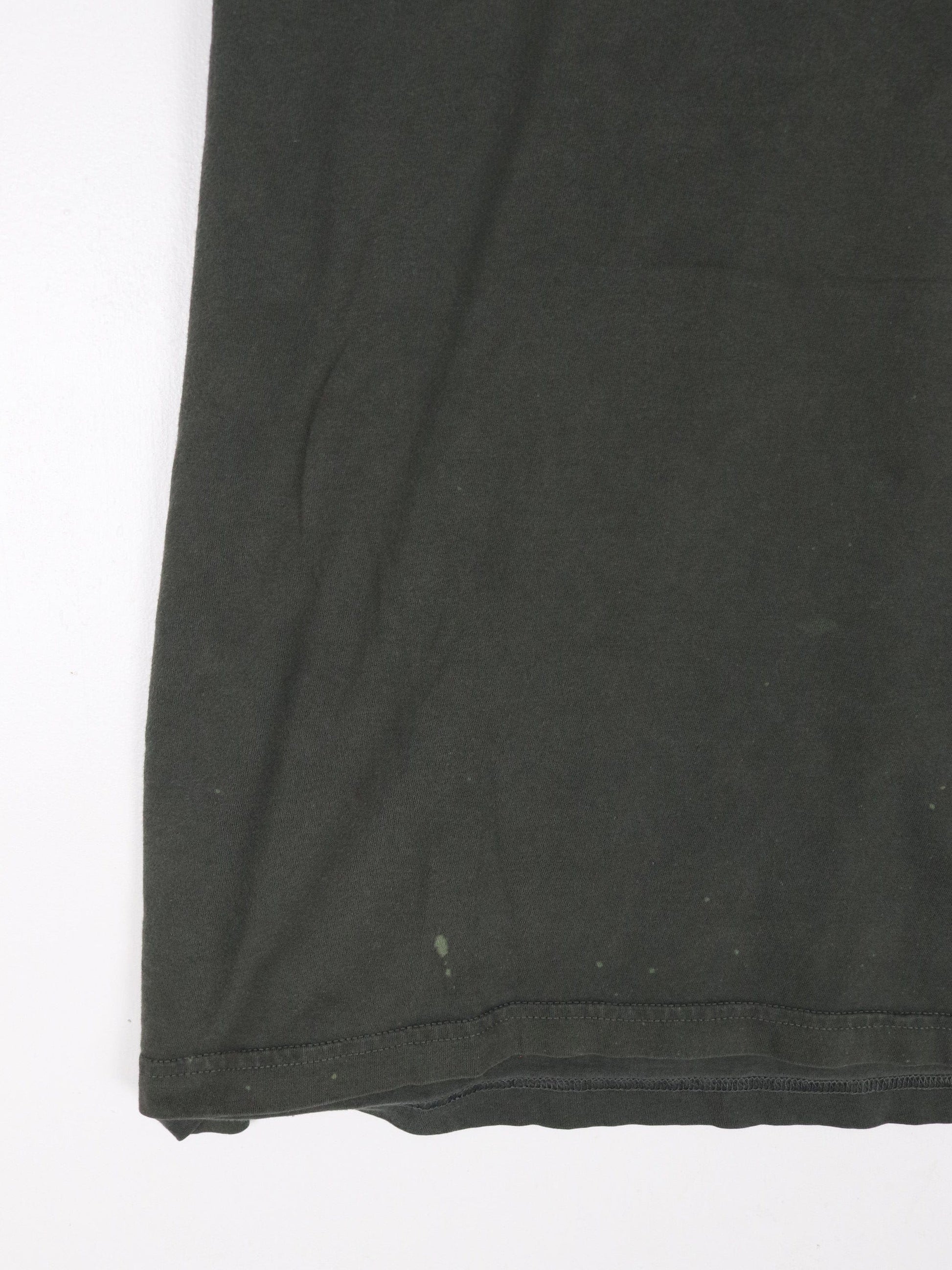 U2 T Shirt Mens XL Grey 2005 Vertigo Tour Concert from propervintagecanada