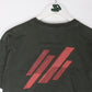 U2 T Shirt Mens XL Grey 2005 Vertigo Tour Concert from propervintagecanada