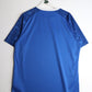 Umbro Soccer Jersey Mens Large Blue from propervintagecanada