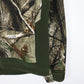 Under Armour Jackets & Coats Under Armour Jacket Mens Small Brown Tree Camo Fleece Hunting Outdoors