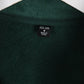 Uniqlo Fleece Sweater Mens Medium Green from propervintagecanada