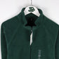 Uniqlo Fleece Sweater Mens Medium Green from propervintagecanada
