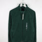 Uniqlo Fleece Sweater Mens Medium Green from propervintagecanada