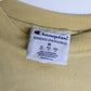 University of Colorado Sweatshirt Mens Medium Yellow from propervintagecanada
