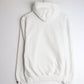 University of Colorado Sweatshirt Mens Small White Hoodie from propervintagecanada