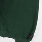 University of North Texas Sweatshirt Mens XL Green College