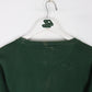 University of North Texas Sweatshirt Mens XL Green College