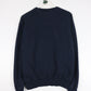 University of Victoria Sweatshirt Mens Small Blue College Champion from propervintagecanada
