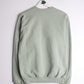 Up North Sweatshirt Mens Small Green