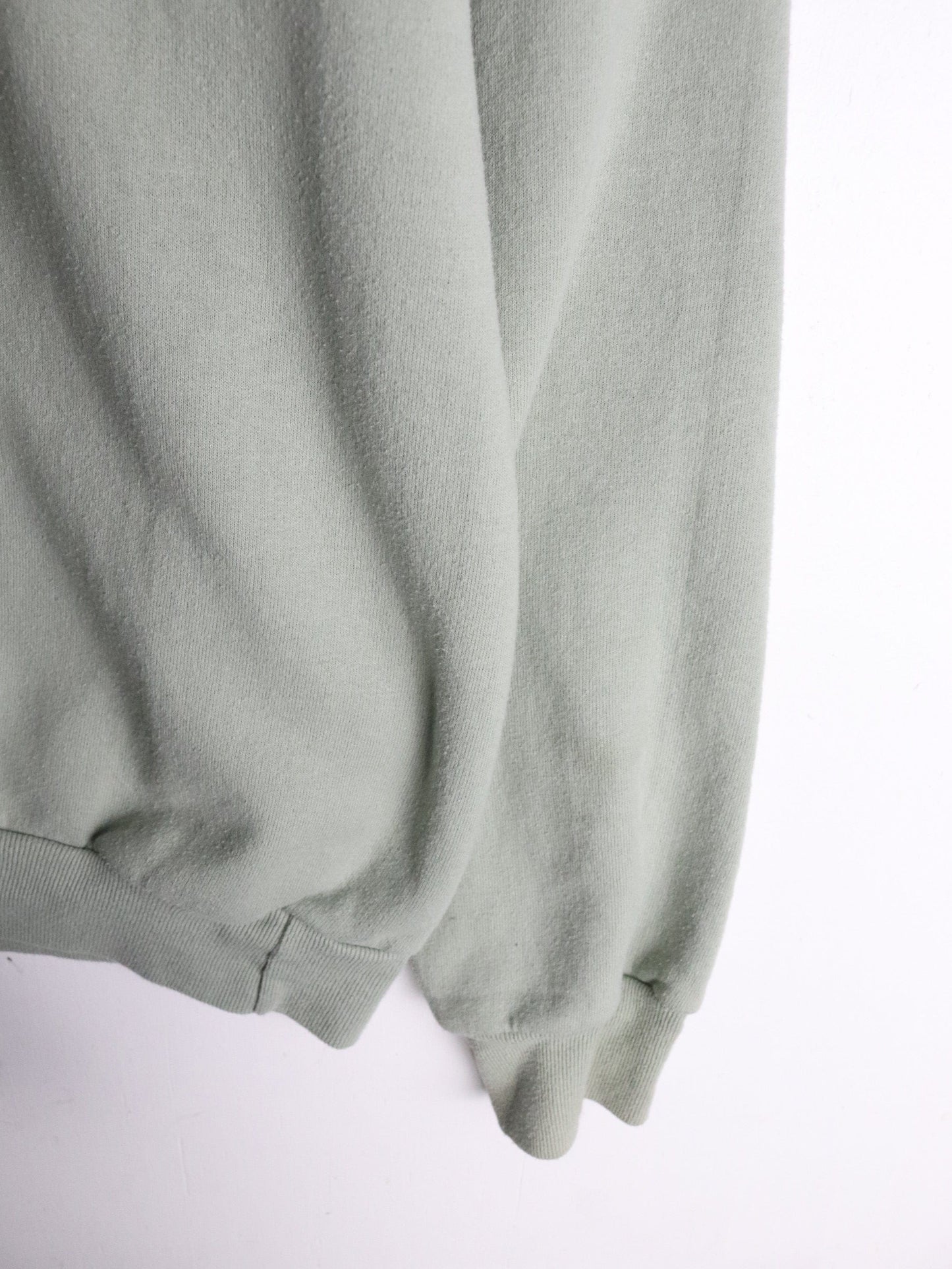 Up North Sweatshirt Mens Small Green