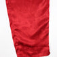 Valerie Stevens Pants Womens Medium Red Silk Pyjamas Loungewear from propervintagecanada