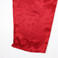 Valerie Stevens Pants Womens Medium Red Silk Pyjamas Loungewear from propervintagecanada