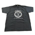 Vintage 1900s Dare to Resist Drugs And Violence Souvenir T-Shirt Men&